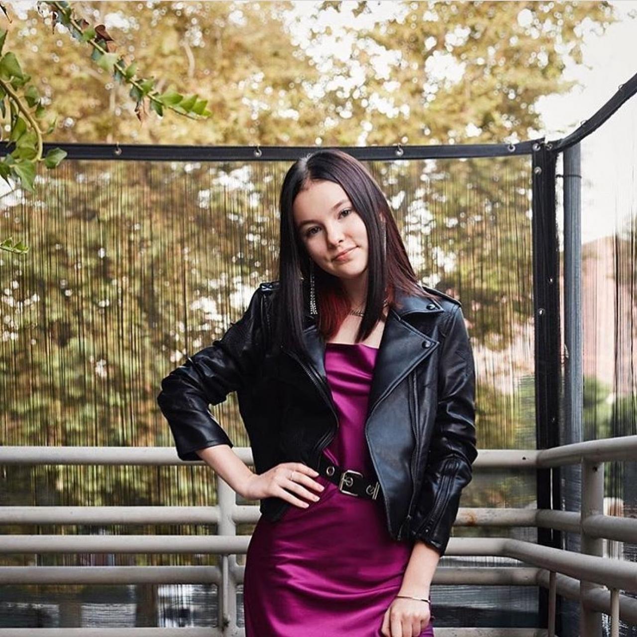 Daneliya tuleshova nude