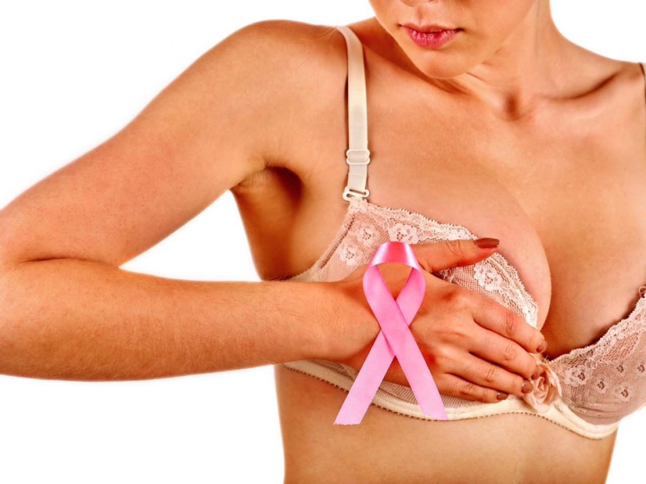 процент женщин с раком груди фото 106