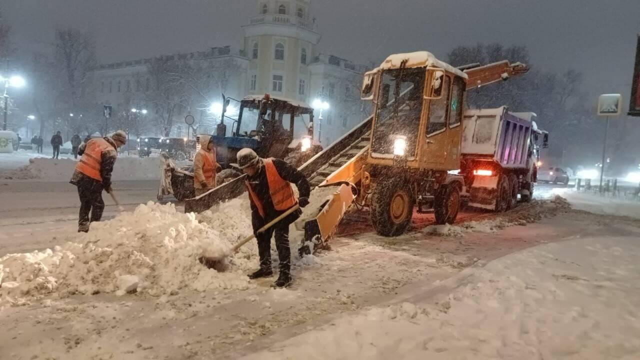 пресс-служба акимата Алматы