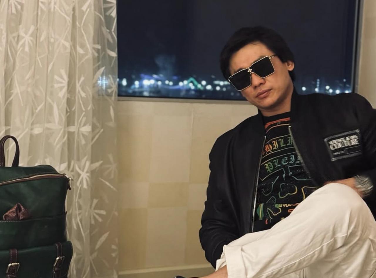 Instagram
